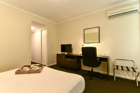 Sanno Marracoonda Perth Airport Hotel - Tourism TAS 26