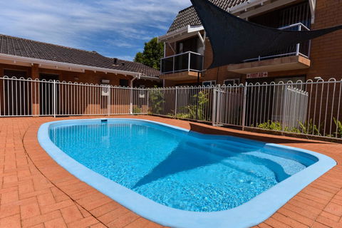 Sanno Marracoonda Perth Airport Hotel - Tourism TAS 5
