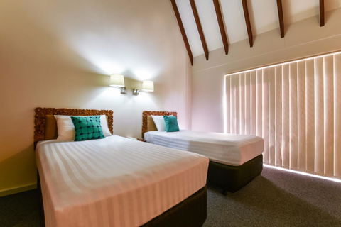 Sanno Marracoonda Perth Airport Hotel - Tourism TAS 18