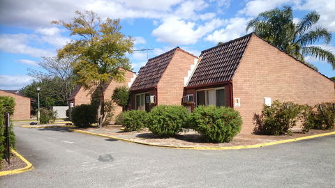 Sanno Marracoonda Perth Airport Hotel - Tourism TAS 30