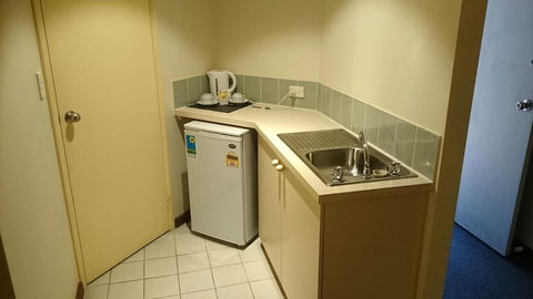 Sanno Marracoonda Perth Airport Hotel - Tourism TAS 32