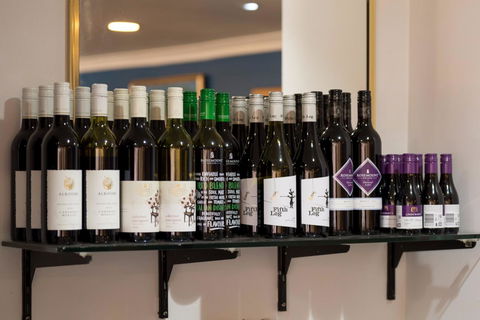 Sanno Marracoonda Perth Airport Hotel - Tourism TAS 10