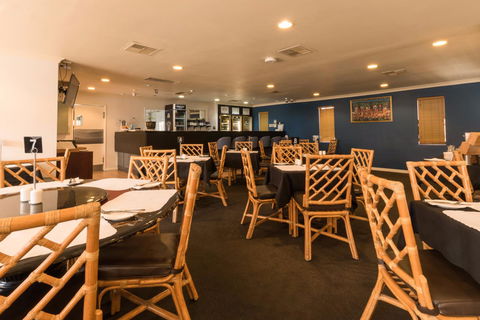 Sanno Marracoonda Perth Airport Hotel - Tourism TAS 6