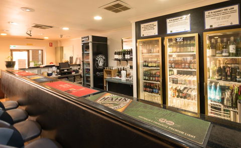 Sanno Marracoonda Perth Airport Hotel - Tourism TAS 11