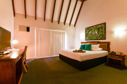 Sanno Marracoonda Perth Airport Hotel - Tourism TAS 7