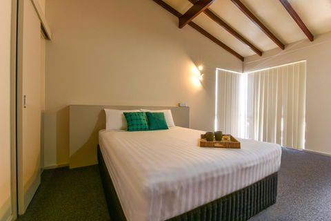 Sanno Marracoonda Perth Airport Hotel - Tourism TAS 23
