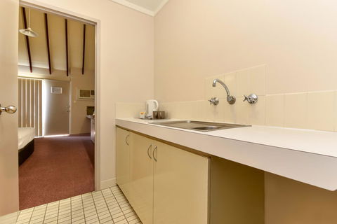 Sanno Marracoonda Perth Airport Hotel - Tourism TAS 21
