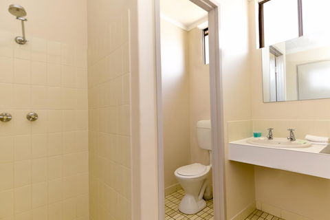 Sanno Marracoonda Perth Airport Hotel - Tourism TAS 22