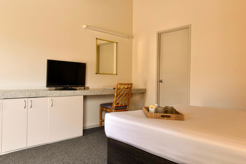Sanno Marracoonda Perth Airport Hotel - Tourism TAS 20