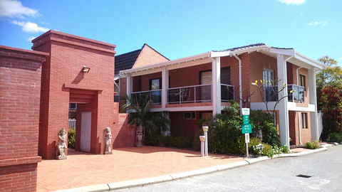 Sanno Marracoonda Perth Airport Hotel - Tourism TAS 28