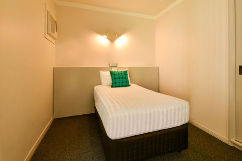 Sanno Marracoonda Perth Airport Hotel - Tourism TAS 12