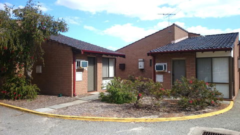 Sanno Marracoonda Perth Airport Hotel - Tourism TAS 31