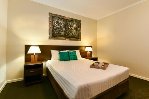 Sanno Marracoonda Perth Airport Hotel - Tourism TAS 17