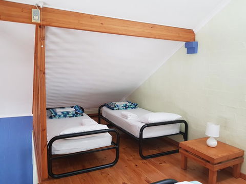 Mandurah Family Resort - Hobart Tourism 13
