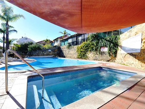 Mandurah Family Resort - Hobart Tourism 27