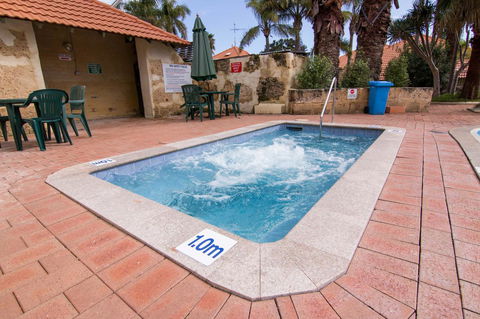 Mandurah Family Resort - Hobart Tourism 26