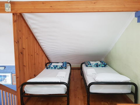 Mandurah Family Resort - Hobart Tourism 11