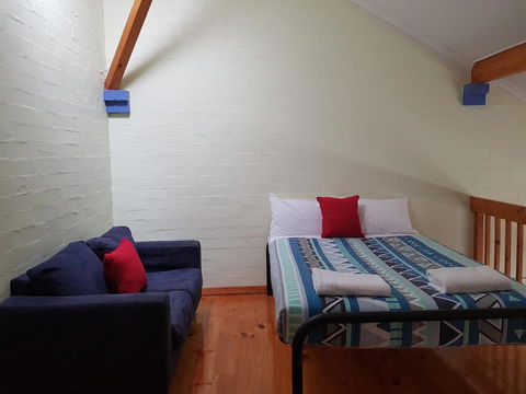 Mandurah Family Resort - Hobart Tourism 12
