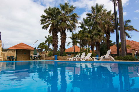 Mandurah Family Resort - Hobart Tourism 23