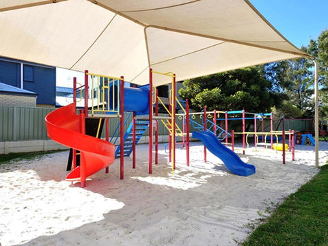 Mandurah Family Resort - Hobart Tourism 32