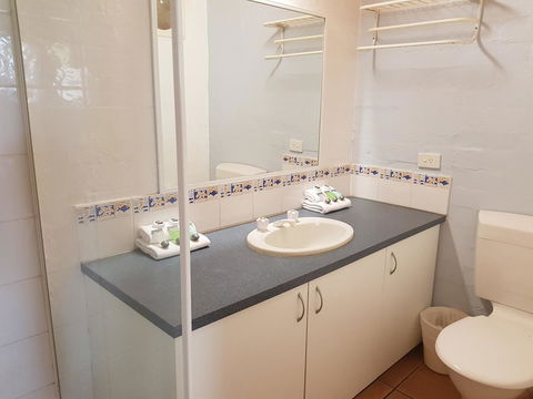 Mandurah Family Resort - Hobart Tourism 15