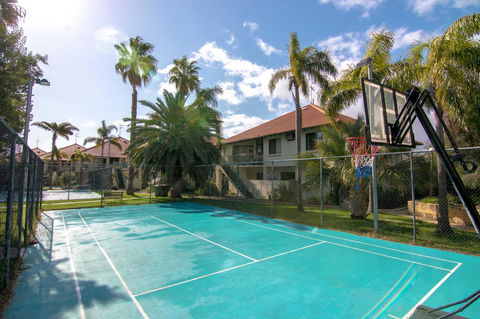 Mandurah Family Resort - Hobart Tourism 29