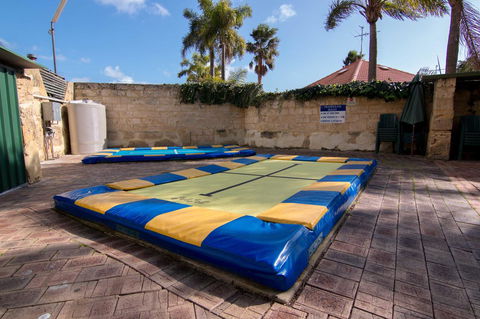 Mandurah Family Resort - Hobart Tourism 28