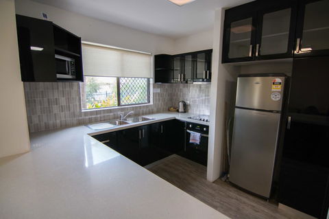 Mandurah Family Resort - Hobart Tourism 33