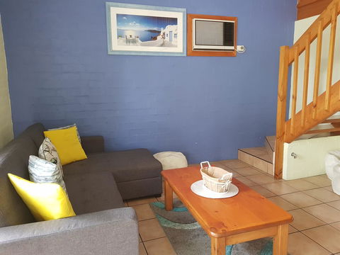 Mandurah Family Resort - Hobart Tourism 17