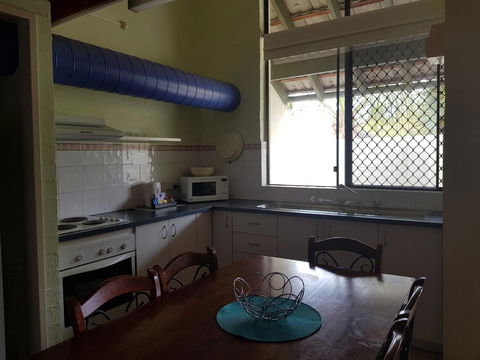 Mandurah Family Resort - Hobart Tourism 8