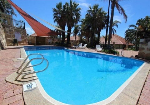Mandurah Family Resort - Hobart Tourism 25