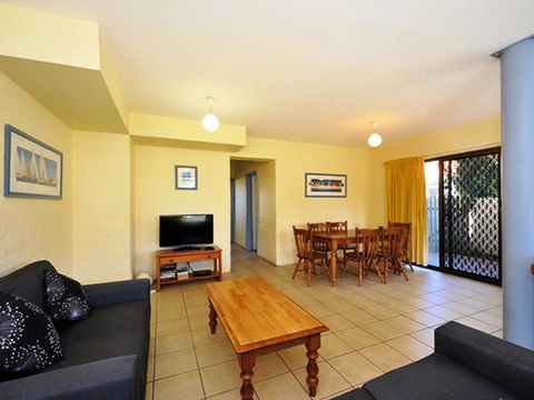 Mandurah Family Resort - Hobart Tourism 41