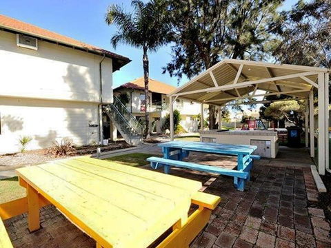 Mandurah Family Resort - Hobart Tourism 30