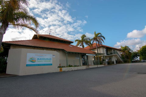 Mandurah Family Resort - Hobart Tourism 20