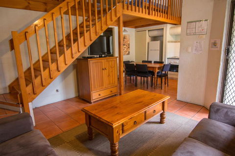 Mandurah Family Resort - Hobart Tourism 42