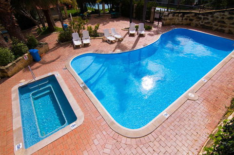 Mandurah Family Resort - Hobart Tourism 24
