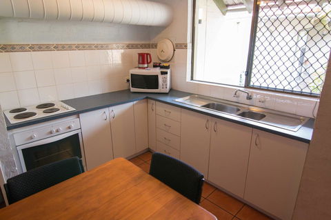 Mandurah Family Resort - Hobart Tourism 43