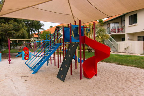 Mandurah Family Resort - Hobart Tourism 31