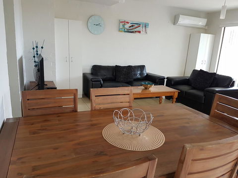 Mandurah Family Resort - Hobart Tourism 6