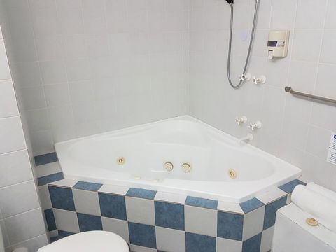 Mandurah Family Resort - Hobart Tourism 2
