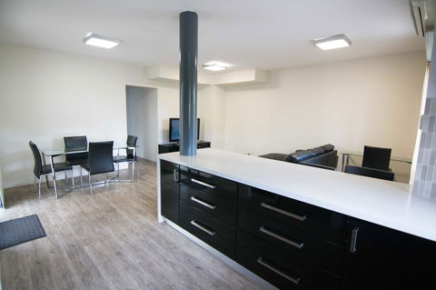 Mandurah Family Resort - Hobart Tourism 36