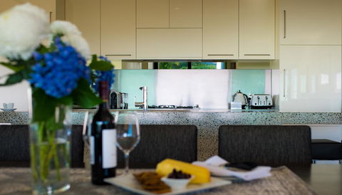 The Roozen Residence - Tourism TAS 7