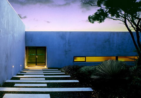 The Roozen Residence - Tourism TAS 15