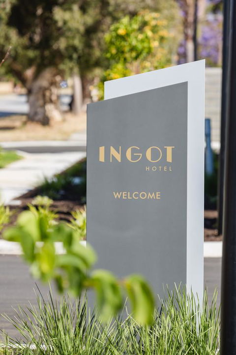 Ingot Hotel Perth, Ascend Hotel Collection - Hobart Tourism 14