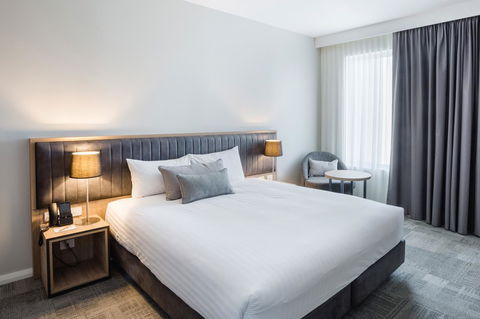 Ingot Hotel Perth, Ascend Hotel Collection - Hobart Tourism 4