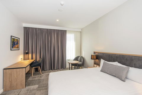 Ingot Hotel Perth, Ascend Hotel Collection - Hobart Tourism 3