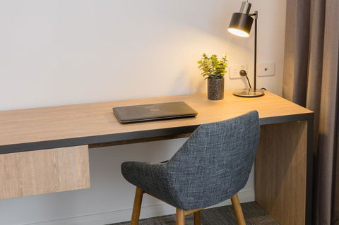 Ingot Hotel Perth, Ascend Hotel Collection - Hobart Tourism 1