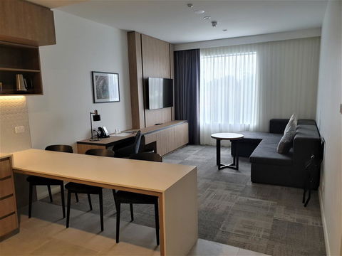 Ingot Hotel Perth, Ascend Hotel Collection - Hobart Tourism 9