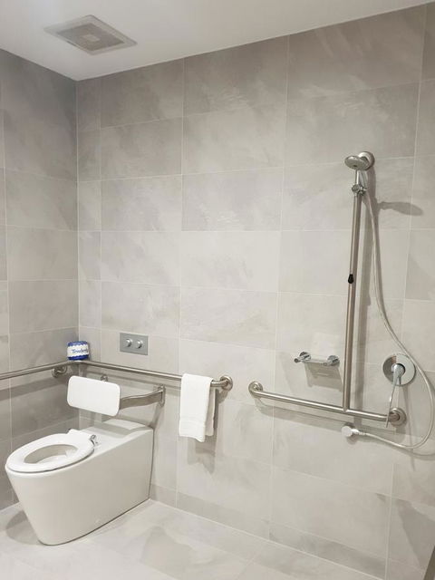 Ingot Hotel Perth, Ascend Hotel Collection - Hobart Tourism 6