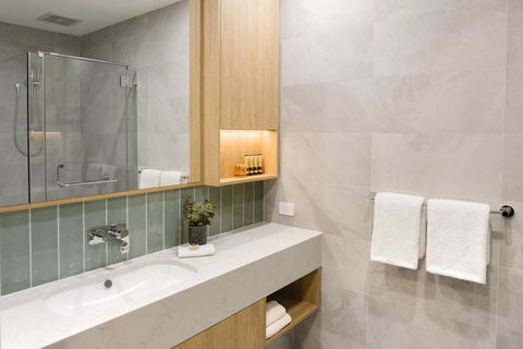 Ingot Hotel Perth, Ascend Hotel Collection - Hobart Tourism 32